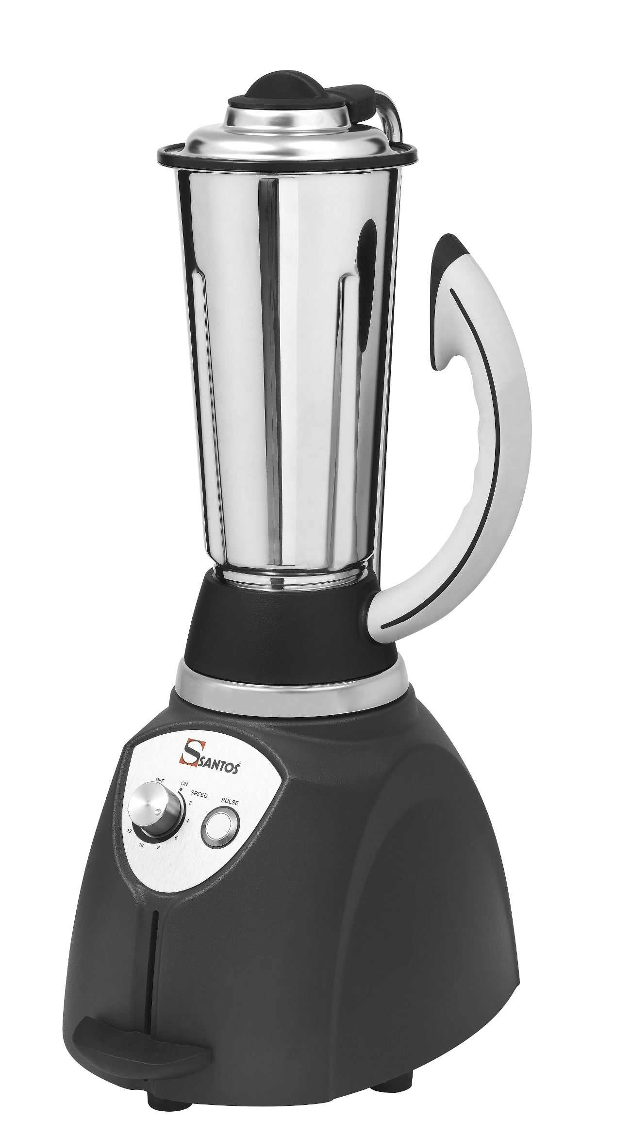 Bar- und Küchenblender # 37 2I